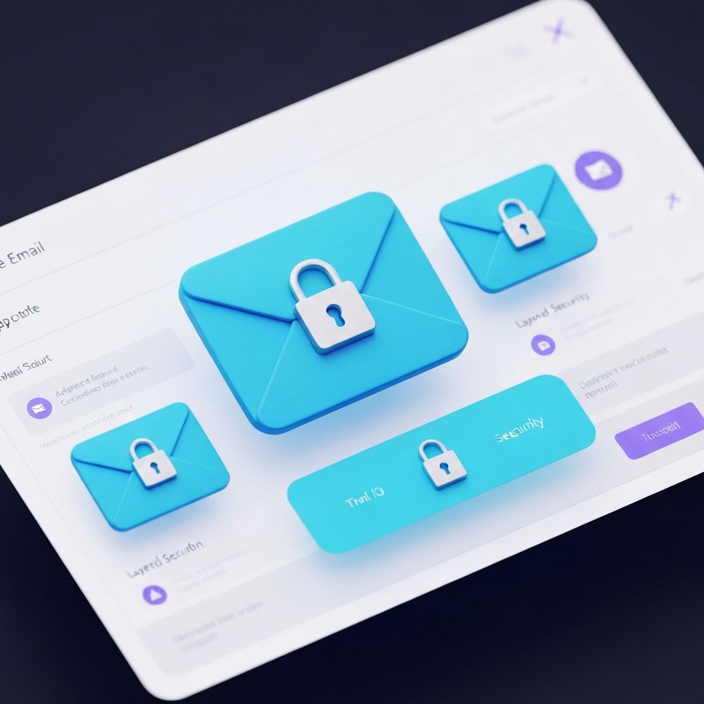 Correos Corporativos