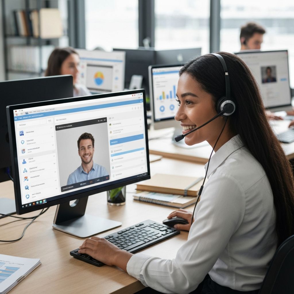 Soporte de Software Remoto