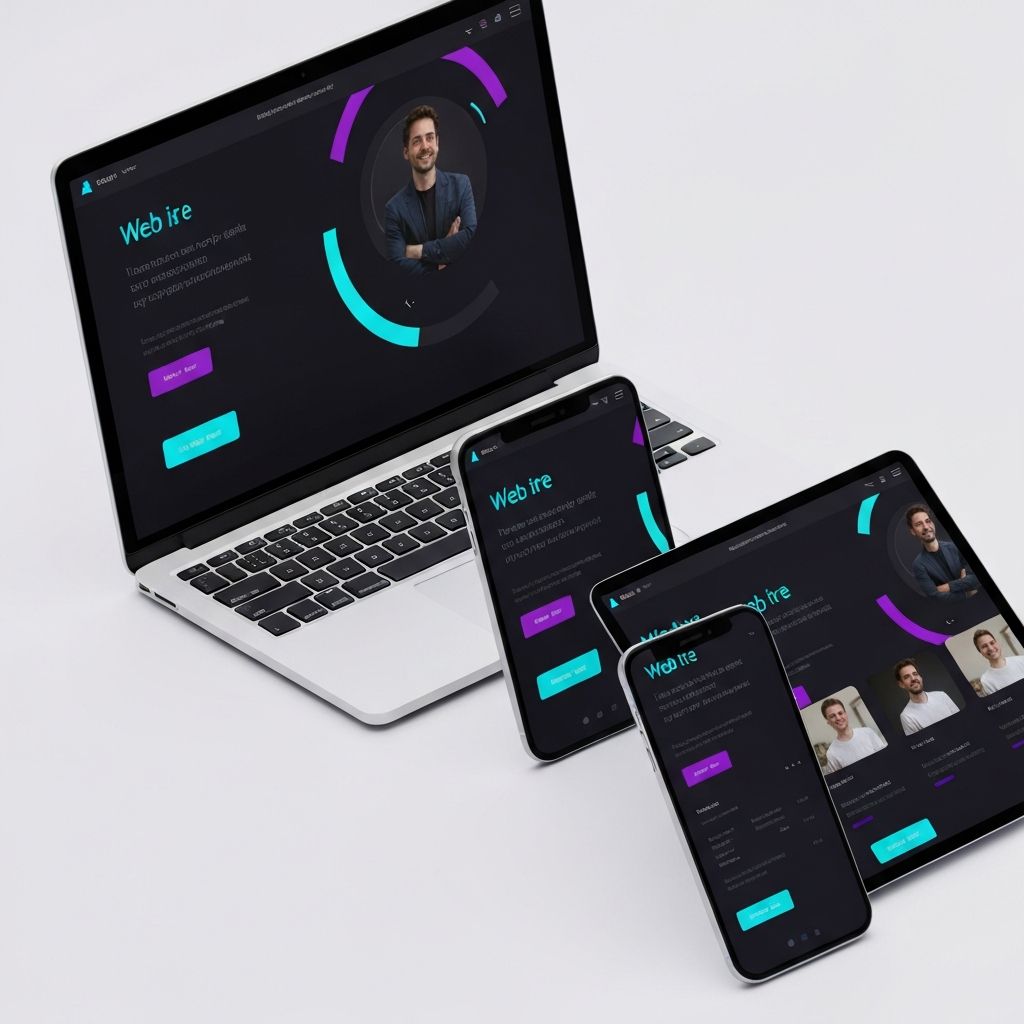 Creación de Páginas Web